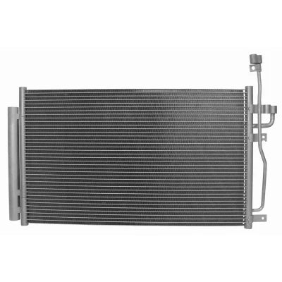 Bilde av VEMO V51 62 0004 Kondensator med tørker Original Quality OPEL: Antara