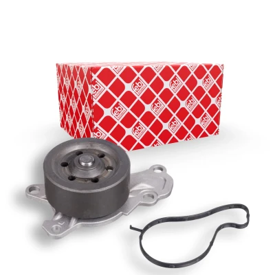 Bilde av FEBI BILSTEIN 103955 Vannpumpe Aluminiumstøpegods med tetning Metall