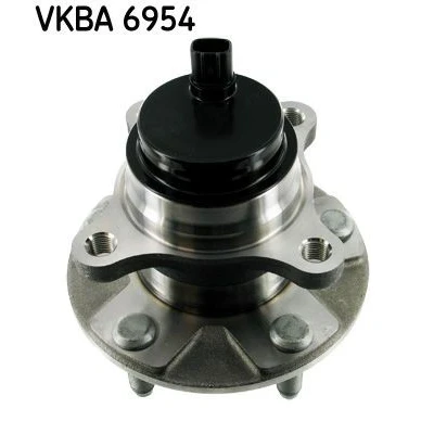 Bilde av SKF VKBA 6954 Hjullagersett med integrert ABS sensor LEXUS: IS 2