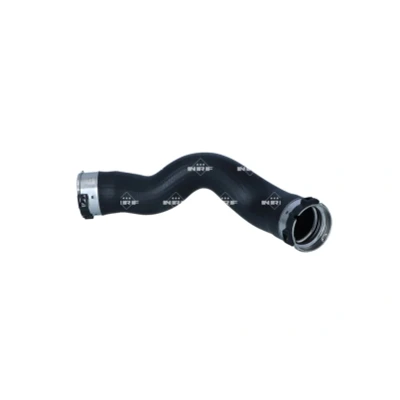 Bilde av NRF 166077 Ladeluftslange BMW: 1 Hatchback