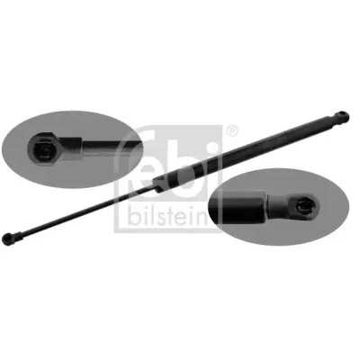 Bilde av FEBI BILSTEIN 47038 Gassfjær 520 531,5 på begge sider VOLKSWAGEN: Golf 7