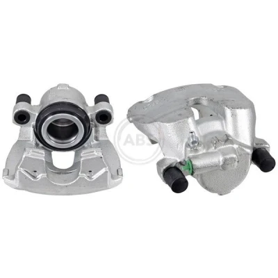 Bilde av Bremsecaliper, Framaksel venstre, opel adam, corsa e, e skåp/halvkombi, vauxhall corsavan mk iv, 5 42 413, 95517022, 95522667