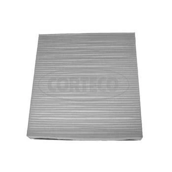 Bilde av CORTECO 21651981 Kupéfilter Partikkelfilter 226 206 25 OPEL: Corsa B Hatchback