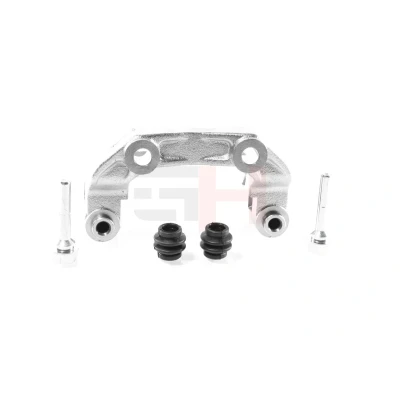 Bilde av Holder, bremseklave, bakaksel begge sider, Høyre bakaksel, Venstre Høyre, Venstre, daewoo,ssangyong, 4841008000, 4841008001, 4