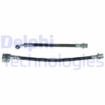 Bilde av DELPHI LH6909 Bremseslange M10x1 Int SF x2 HONDA: CIVIC 8 Hatchback