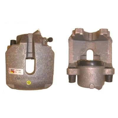 Bilde av BOSCH 0 986 474 090 Bremsecaliper Aluminium 75 BMW: 5 Touring, Sedan