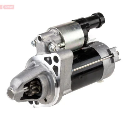Bilde av DENSO DSN1406 Starter 12 1 9 HONDA: Accord 7 Limousine
