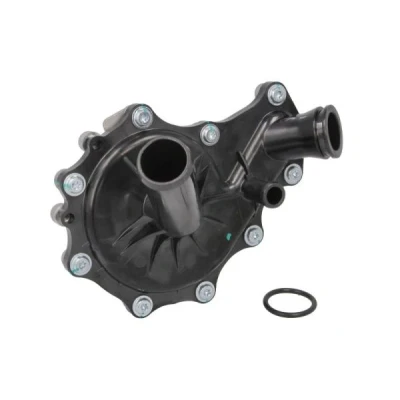 Bilde av THERMOTEC D1P052TT Vannpumpe med kapsling for vifteremdrift FORD: Ranger Mk3, Transit Mk6 Van, Mk7 Van
