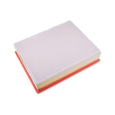 Bilde av DENCKERMANN A142246 Luftfilter 57mm 246mm 199mm omluftfilter med forfilter FORD: Mondeo 5 Kombi, S Max Mk2, 5, FORD USA: Edge Mk2