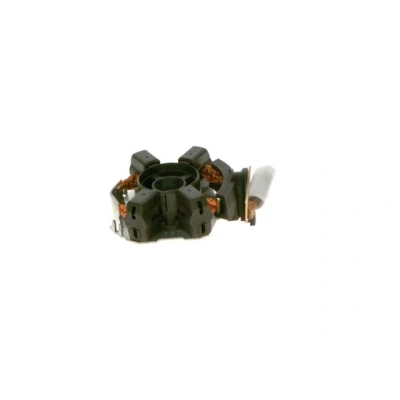 Bilde av BOSCH 1 004 336 653 Børsteholder, starter VOLKSWAGEN: Golf 7 Variant, Transporter 5, Caddy 3