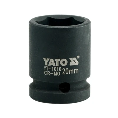 Bilde av YATO YT 1010 Kraftpipe 39 20