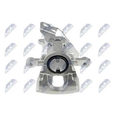 Bilde av NTY HZT FR 016 Bremsecaliper venstre bakaksel uten festeramme FORD: MONDEO 3 Kombi, 3, Stufenheck