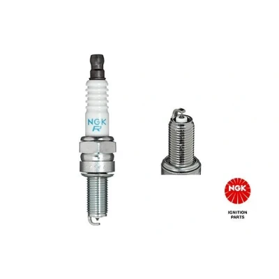Bilde av NGK 4717 Tennplugg M10 x 1,0 SW: 16 mm