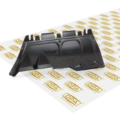 Bilde av DPA 88250109302 Motorrom isolering foran VOLKSWAGEN: Golf 4
