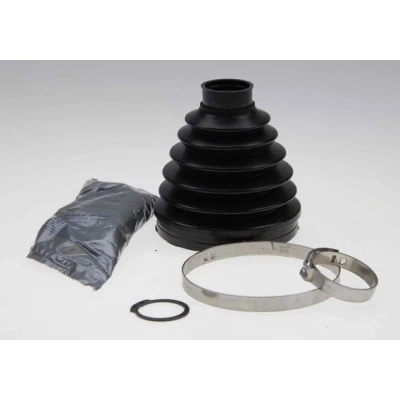 Bilde av SPIDAN 37071 Drivakselmansjett 96mm TPE (termoplastisk elastomer) med fett MERCEDES BENZ: GL, ML Klasse