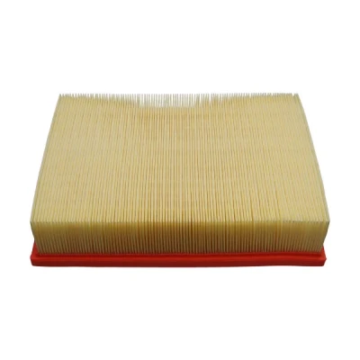 Bilde av KAVO PARTS FAF 10477 Luftfilter 314mm Filterinnsats VOLKSWAGEN: Amarok Pick up