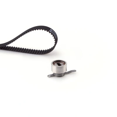 Bilde av GATES K015409XS Registerreimsett FleetRunner PowerBand