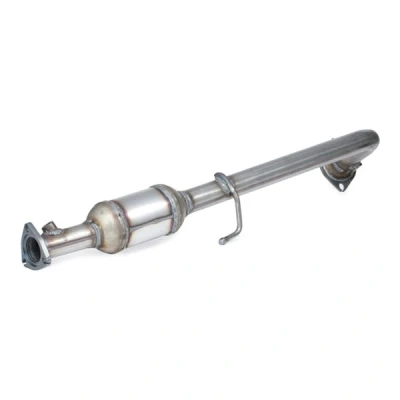 Bilde av Bosal 090 726 Katalysator Euro 3, 4 med påbyggingsdeler towbar set (Including e set) HONDA: CIVIC 7 Hatchback