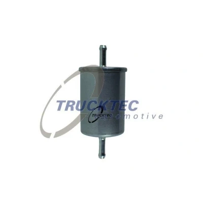 Bilde av TRUCKTEC AUTOMOTIVE 07.38.042 Drivstoffilter ledningsfilter OPEL: Omega A Sedan, Manta B Astra F Caravan, AUDI: A6 C5 Avant, Sedan
