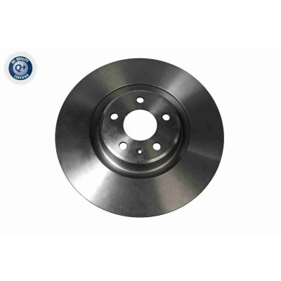 Bilde av VAICO Bremseskive AUDI: A6 C7 Avant, Allroad, A7 Sportback framaksel 34mm 5 hull 112mm ventilert V10 80120 4G0615301A,4G0615301K,4G0615301T