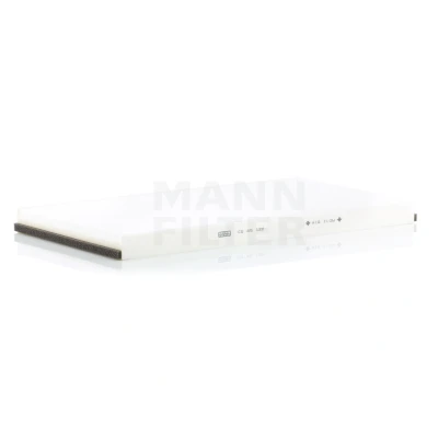Bilde av MANN FILTER CU 45 120 Kupéfilter Partikkelfilter 460 237 30