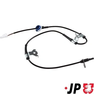 Bilde av JP GROUP 4797104470 ABS sensor aktiv 840 grå SUZUKI: Grand Vitara 2 SUV, 1 SUV