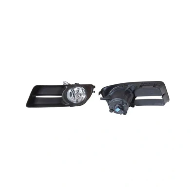 Bilde av Tåkelyskaster, Venstre, toyota corolla, corolla kombi, sedan, 52128 12090, 81220 02090