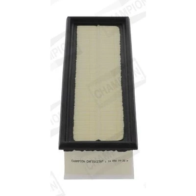 Bilde av CHAMPION CAF101236P Luftfilter 73 113 341 Filterinnsats BMW: 5 Touring, Sedan, X3