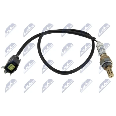 Bilde av Lambdasonde, Foran, mazda 323 f vi, s ZL02 18861 C