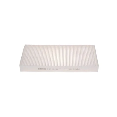 Bilde av BOSCH 1 987 431 162 Kupéfilter Partikkelfilter 361 159 40