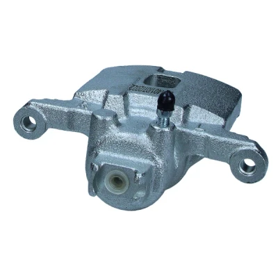 Bilde av MAXGEAR 82 1401 Bremsecaliper Stål venstre bakaksel, bak akselen SUBARU: Forester II, Impreza II Stasjonsvogn, Sedan