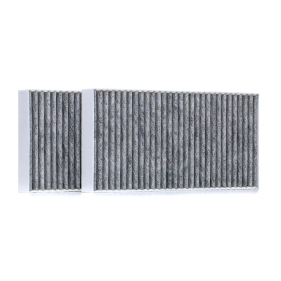 Bilde av BOSCH 1 987 432 500 Kupéfilter Karbonfilter 266 132,5 31 RENAULT: LAGUNA 3 Grandtour,