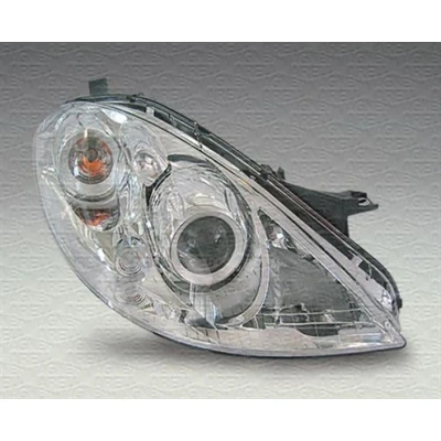 Bilde av MAGNETI MARELLI 710301197271 Frontlykter