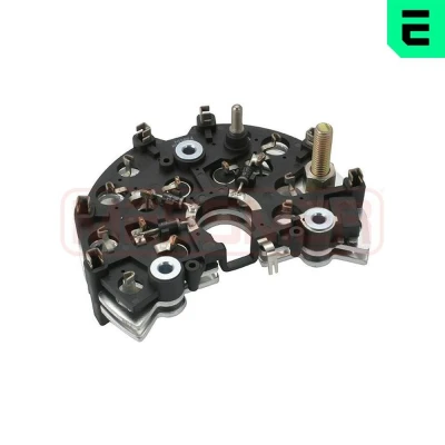 Bilde av ERA 216162 Likeretter, generator
