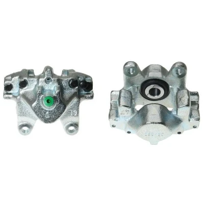 Bilde av BUDWEG CALIPER 343692 Bremsecaliper MERCEDES BENZ: C Klasse T modell, Sedan, CLK Coupé
