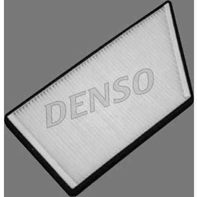 Bilde av DENSO DCF493P Kupéfilter Partikkelfilter 350 175 42 PEUGEOT: 206 Hatchback, SW