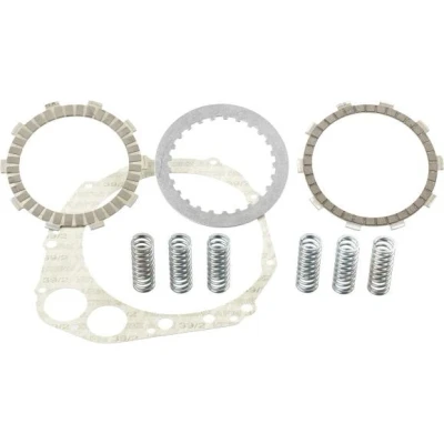 Bilde av TRW MSK213 Clutch Superkit med tetning, lamellring, fjær avstandsskive