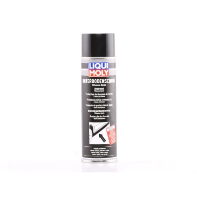 Bilde av LIQUI MOLY 6111 Understellsbeskyttelse Boks 500