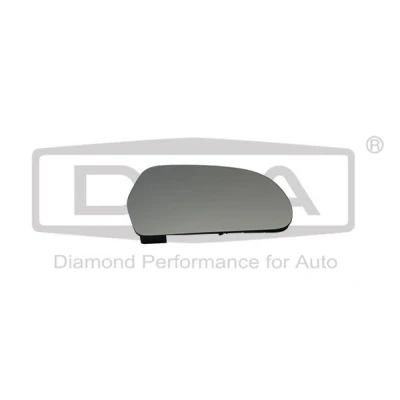 Bilde av DPA 88571788002 Speilglass høyre AUDI: A4 B8 Avant, A5 Coupé, A3 Sportback
