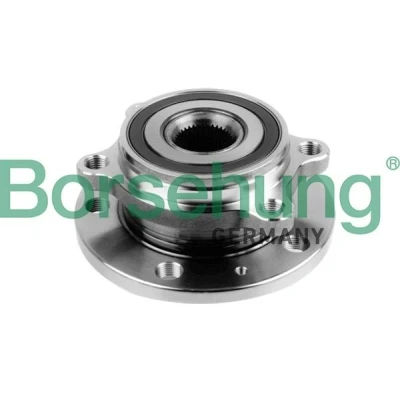 Bilde av Hjullager, Bakaksel, Framaksel, audi,seat,skoda,vw, 1T0498621, 3C0498621, 5K0498621, 8J0598625