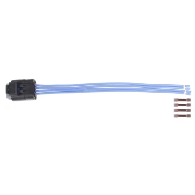 Bilde av Kabelreparasjonssett, kjørelys, Støtfanger, citroën c4 i, c5 ii, break c6, 16 062 501 80 kit, 80, 736 4107 033 00, 96