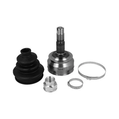 Bilde av METELLI 15 1105 Drivknute gummi