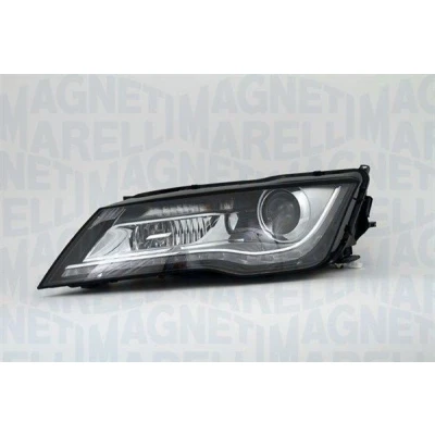 Bilde av MAGNETI MARELLI 711307023476 Frontlykter