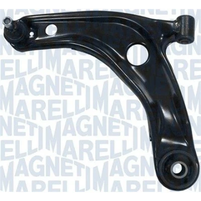 Bilde av MAGNETI MARELLI 301181310190 Bærebru framaksel venstre Casterstag TOYOTA: Yaris II Hatchback, III Hatchback