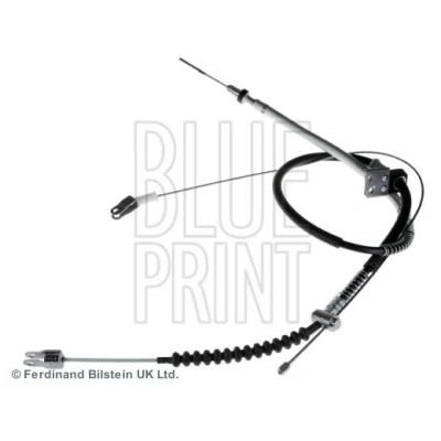 Bilde av BLUE PRINT ADT346289 Bremsekabel bak TOYOTA: Land Cruiser Prado 70 SUV