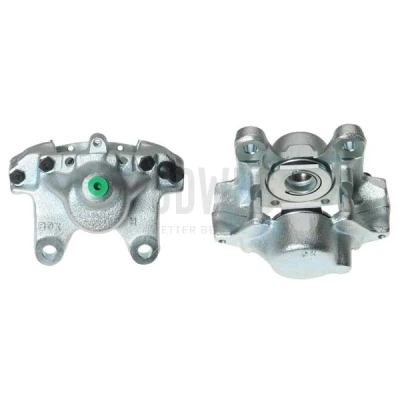 Bilde av BUDWEG CALIPER 341268 Bremsecaliper MERCEDES BENZ: W124 Sedan, Coupé, E Klasse T modell