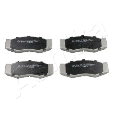 Bilde av Bremseklosser sett, Framaksel, infiniti,nissan, 069025430, 069052940, 4101031E93, 4106001W26, 4106004C91, 4106005N92, 4106009W25, 410600