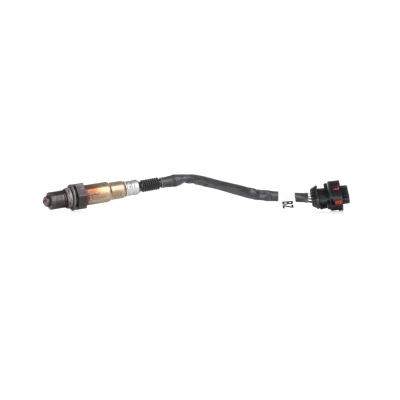 Bilde av BOSCH 0 258 006 499 Lambdasonde 4 OPEL: Astra H Caravan, G Corsa D Hatchback