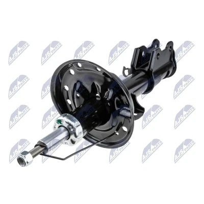 Bilde av Støtdemper Gasstrykk, Framaksel høyre Nty A FT 034 fiat linea OE 51805316, 51805318, 51814455