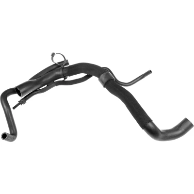Bilde av GATES 05 4104 Radiatorslange EPDM (etyl propylen dien gummi)